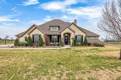 5380 High Mesa Dr, Justin, TX 76247