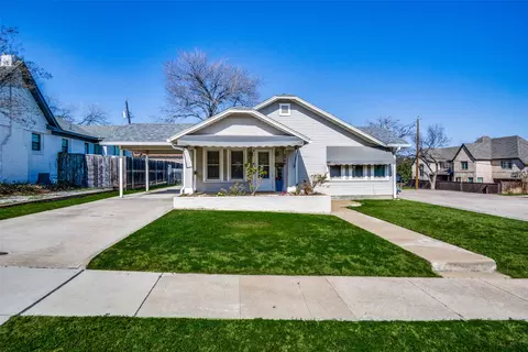 3704 W 5th St, Fort Worth, TX 76107