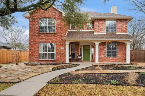 3300 Stone Glen Dr, Plano, TX 75074