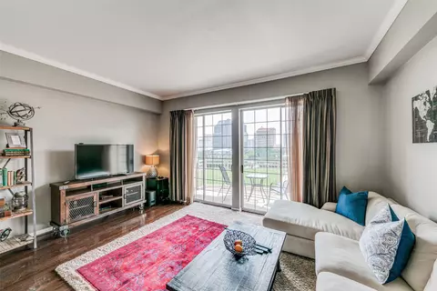 3225 Turtle Creek Blvd #512, Dallas, TX 75219