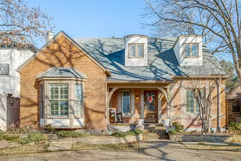 4312 Potomac Ave, Highland Park, TX 75205
