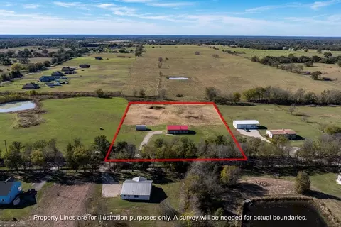 654 Vzcr 2704, Mabank, TX 75147
