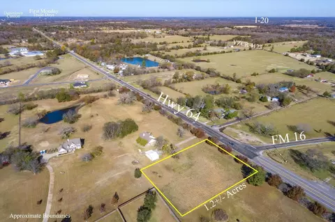 21333 State Highway 64, Canton, TX 75103