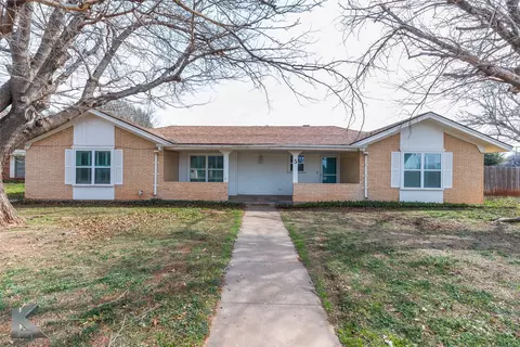 5 Gardenia Cir, Abilene, TX 79605