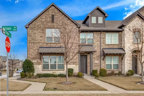 3901 Crown Ave, Mckinney, TX 75070