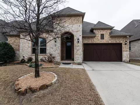 2005 Barley Place Dr, Allen, TX 75013