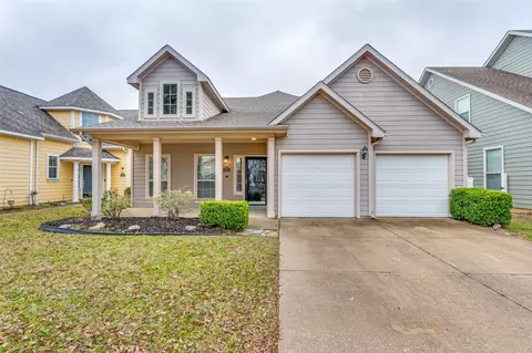 10030 Cedar Lake Dr, Providence Village, TX 76227