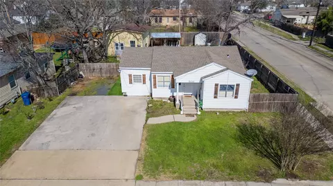 501 Joyce Dr, Garland, TX 75040