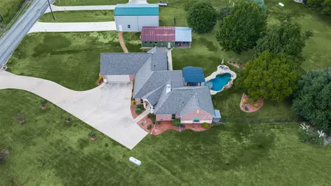 2110 County Road 168, Mckinney, TX 75071