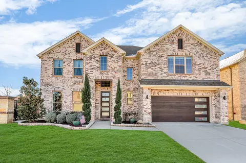 2020 Binns Dr, Mckinney, TX 75071