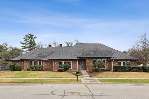 3621 Lake Powell Dr, Arlington, TX 76016