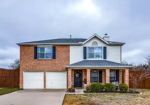 2503 Deer Run Ct, Melissa, TX 75454