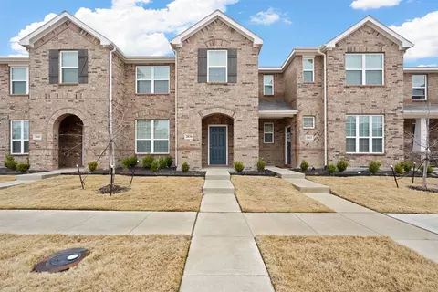 2836 Baneberry Ln, Mesquite, TX 75150