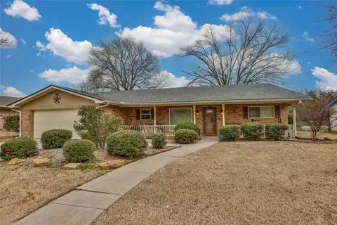 508 Aspen Rd, Gainesville, TX 76240