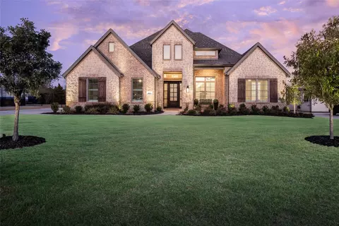 417 Bowman Trl, Lucas, TX 75002