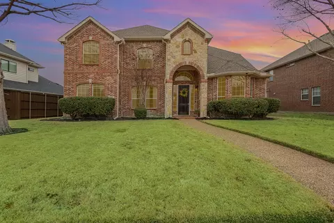 3514 Baldcypress Dr, Frisco, TX 75033