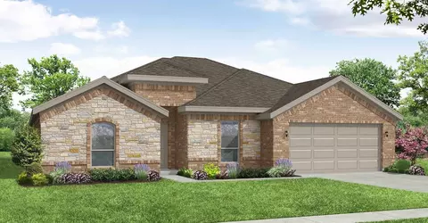 400 Basalt Dr, Azle, TX 76020