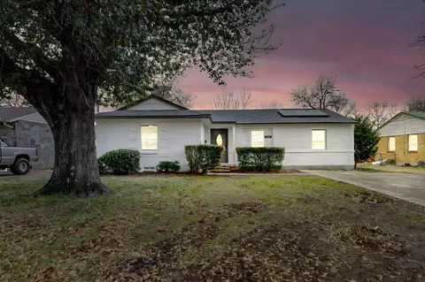 408 Overhill Dr, Arlington, TX 76010