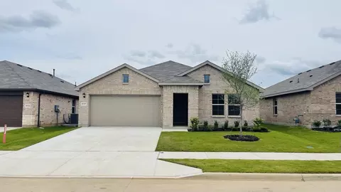 4137 Azam Creek Ln, Crowley, TX 76036