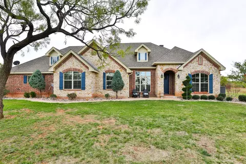 374 County Road 256 #D, Abilene, TX 79606