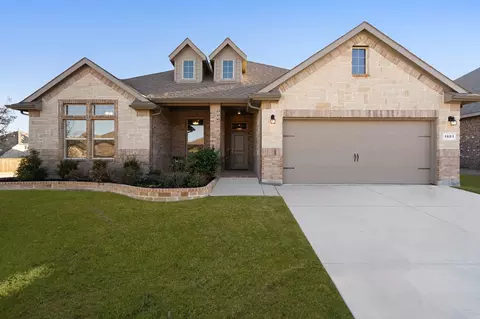 1801 Proteus Dr, Haslet, TX 76052