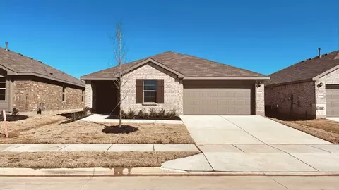 4124 Twisted Creek Dr, Fort Worth, TX 76036