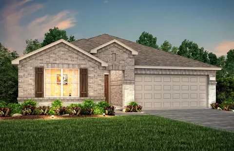 2701 Barton Springs Dr, Denton, TX 76208