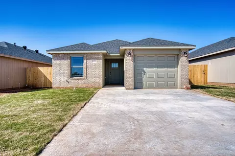 272 Tombstone Rd, Abilene, TX 79602