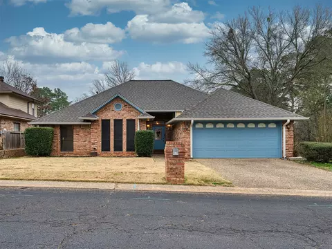 7906 Chancery Ln, Tyler, TX 75703
