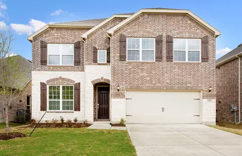 3458 Marginal Dr, Mckinney, TX 75071