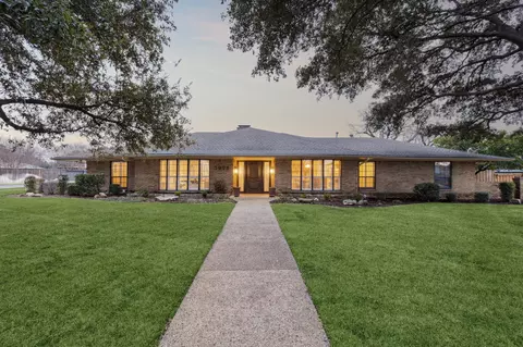 3998 Goodfellow Dr, Dallas, TX 75229