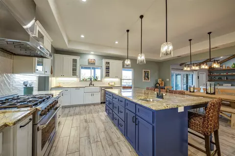 157 Proctor Ln, Decatur, TX 76234