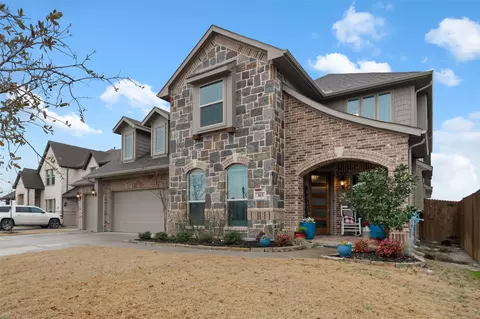 303 Brooklyn Ln, Ponder, TX 76259