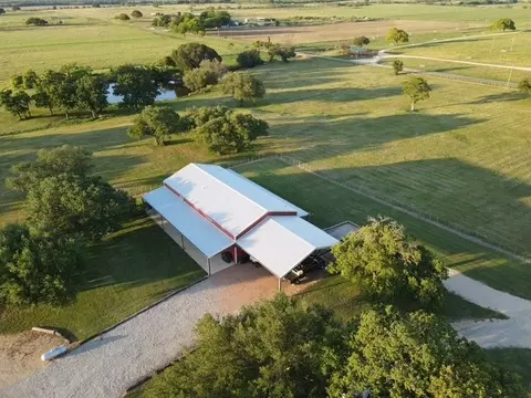 19631 Cr 487, May, TX 76857