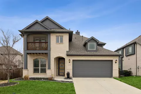 1717 Benny Ln, Little Elm, TX 75068