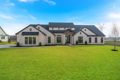 1441 Enchanted Way, Lucas, TX 75002