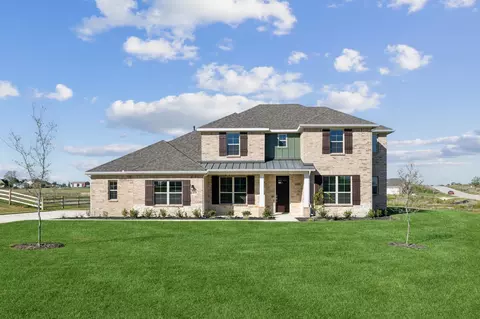 210 Rancher Trl, Waxahachie, TX 75165
