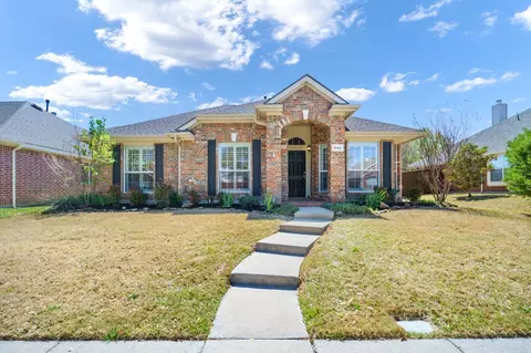 1544 Creek Springs Dr, Allen, TX 75002