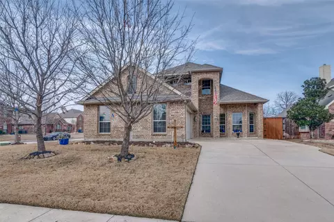 3401 Irvin Dr, Sachse, TX 75048
