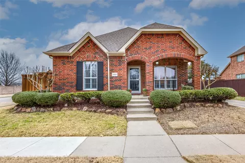 9404 Park Garden Dr, Frisco, TX 75035