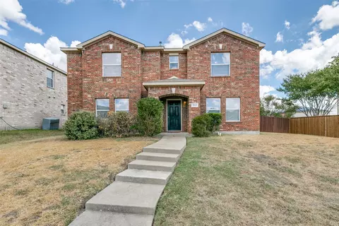 3012 Walnut Ridge Ln, Mesquite, TX 75181