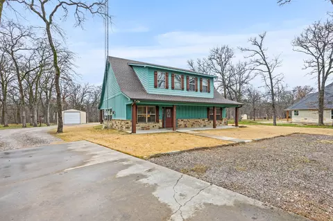 7092 Epic Shore Dr, Quinlan, TX 75474
