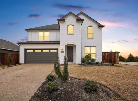 1725 Prosperity Dr, Wylie, TX 75098