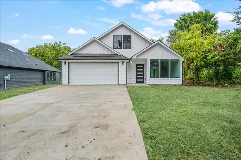 201 Tutt St, Howe, TX 75459 photo 2