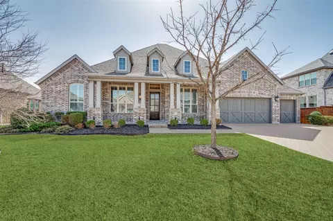 2905 Twin Eagles Dr, Celina, TX 75009