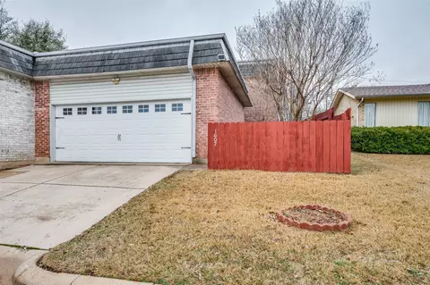 1607 Wilson Rd, Fort Worth, TX 76112