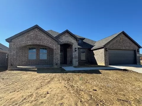 4360 Biddle St, Midlothian, TX 76065
