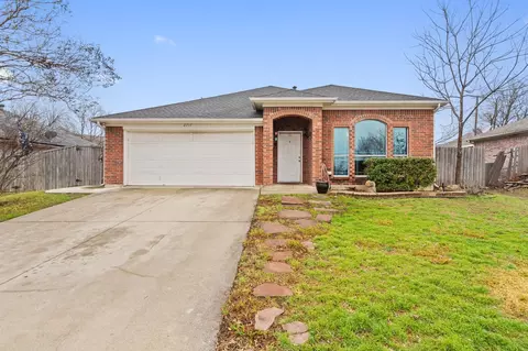 2717 Star Ave, Glenn Heights, TX 75154