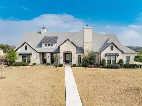 110 Ambrosia Ln, Heath, TX 75032