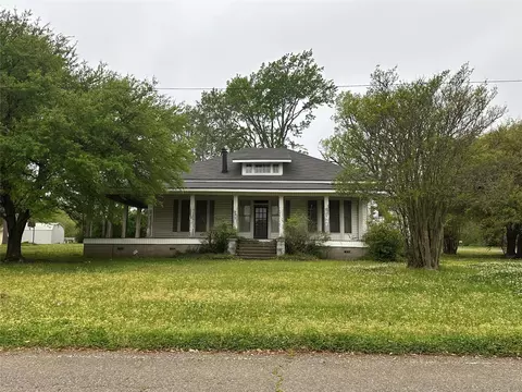 8426 Hwy 171, Grand Cane, LA 71032